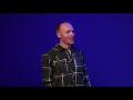 Survive and Thrive - A Story of Resilience | Lane Lamoreaux | TEDxBigSky