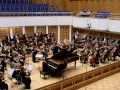 E.Grieg - Piyano Konçertosu op.16, I.Allegro molto moderato