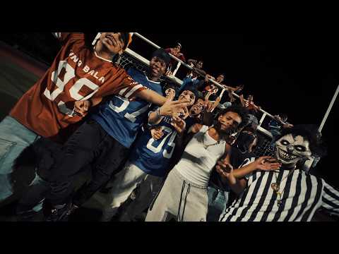 HARDENRD - HEADSHOT (Video Oficial)‪@checkthefootage  #spanishdrill