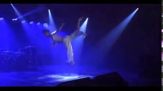 Gwenaelle Deram Attractions Glamshow Du Crazygwencabaret