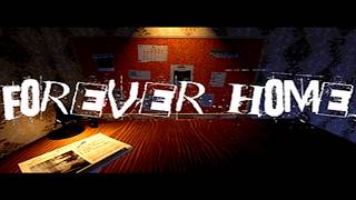 Forever Home - Playthrough (short horror game)