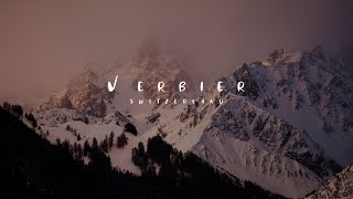 The Worlds Most Extreme Ski Resort - Verbier, Switzerland