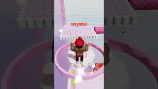Mira este video si quieres Robux 🤑 #roblox
