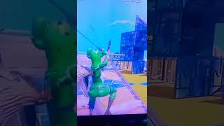 Polo G (Better Days)  Fortnite montage