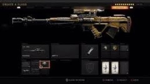 Strelok Operator Mod On The Koshka Is *NASTY* (Call of Duty: Black Ops 4)