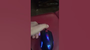 How to middle click (simple tutorial)