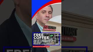 Deli Mart Coffee Event  (Meet John and Find out...)