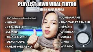 Playlist LDR  ( langgeng dayaning roso ) - NEMU - LAMUNAN - Nayla Fardila FULL ALBUM TERPOPULER 2024