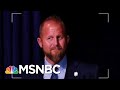 New Ad Blasts Trump's Campaign Chief Brad Parscale | Morning Joe | MSNBC