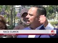 Tras operativo antidrogas vecinos piden plan a largo plazo para MacArthur Park