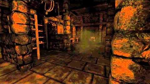 Amnesia: The Dark Descent Story Trailer