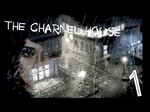 The Charnel House Trilogy-Вах, какая атмосфера