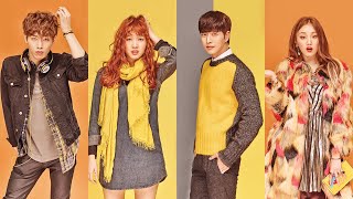 A Little Bit More by Sweden Laundry | Cheese In The Trap MV