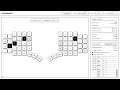 TOOL: KeyInspector - a key/switch test tool for your Glove80/Go60
