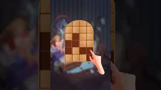 Jigsaw Puzzle Game: Wood Block screenshot 2