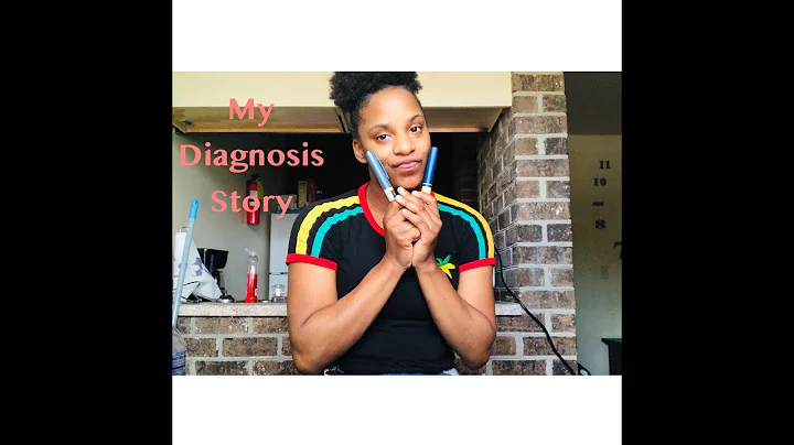 My Diagnosis Story | Type 1 Diabetes