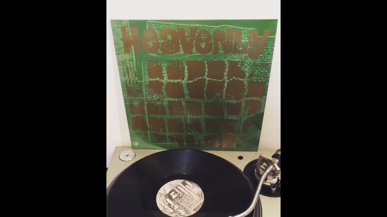 洋楽 HEAVENLY / Heavenly Vs. Satan 0029850649_10.jpg