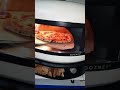 Testing my new   Gonzey Dome pizza oven 🍕🔥#pizza