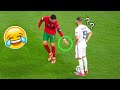 Funny soccer football vines 2023  goals l skills l fails 109