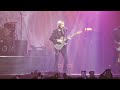 The Calling - Stigmatized (Live) @ BEFORE THE WORLD TURNS TO DUST Manila Concert 2026