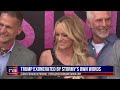 LEAKED: Stormy Daniels' SHOCKING Confession Vindicates Trump, Democrats SCRAMBLING