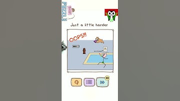 inavb Thief Puzzle Level 206 Walkthrough Solution #thiefpuzzle #shorts by inavb