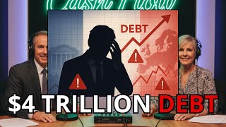 France’s Debt Crisis: Economic Risks & Global Security Implications