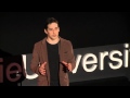 The art of memory: Daniel Kilov at TEDxMacquarieUniversity