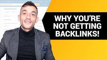 Link Building Outreach: 3 Reasons Why Your Outreach Sucks (And How To Fix It)