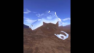 Implementing refraction with environment mapping