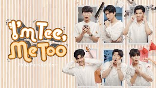 タイドラマ「I'm Tee, Me Too／アイム・ティー、ミー・トゥー」予告