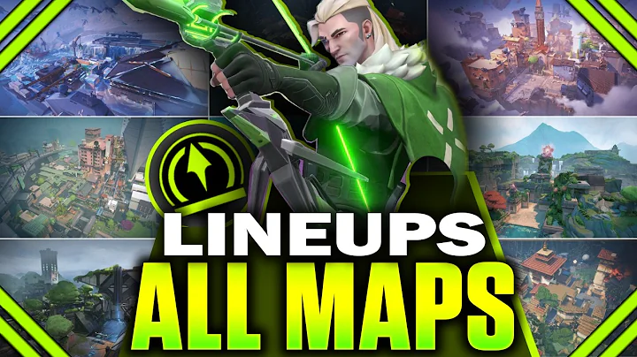 BEST SOVA REVEAL LINEUPS FOR ALL MAPS [2025]