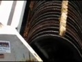 Oil Skimmer Belt | Fuzzy2 Oil Skimming Material in the Gulf Oil Spill Cleanup