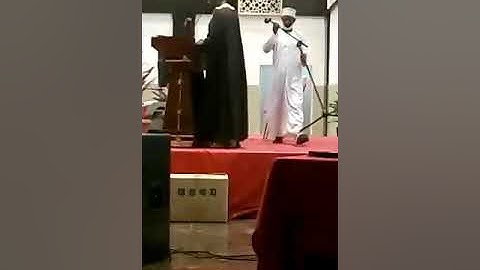 القارئ الشيخ عبد الرحمن أحمد القمري 2020 (مقطع