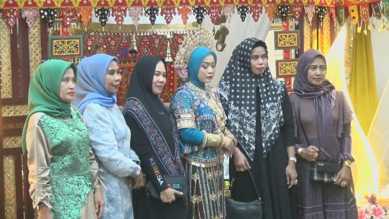 MALAM MAPPACCI A ANITA ARIANI MURPA PALAGUNA