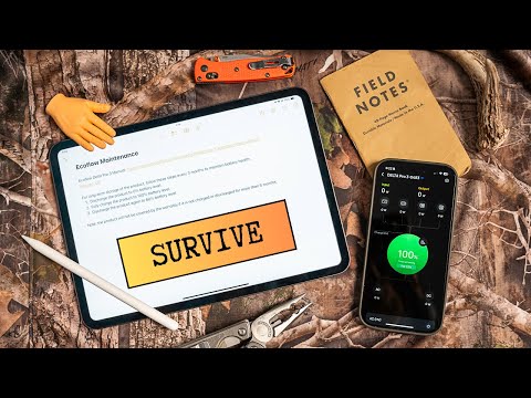 Apple Products: Prepare
