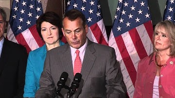 Highlighting House Action on Small Business Tax Cut, Keystone Pipeline Bills