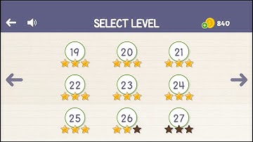 Brain On Physics Level 26 27 28 29 30 Walkthrough Solution