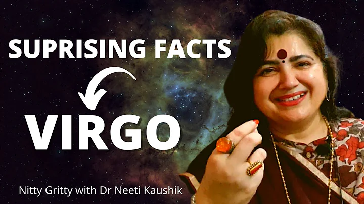 Secrets of Virgo Personality ( Kanya  Rashi ) - DayDayNews