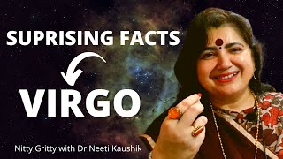 Secrets of Virgo Personality ( Kanya  Rashi )