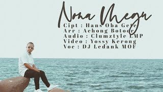 NONA MEGU_Lagu Daerah Sikka-Maumere_DjLedang Mof ( )