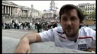 Citizen Smith - Episode 6 Corby (Teaser) - BBC Four