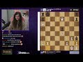 Is this Bartosz? (annamaja) | Chess Highlights