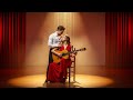 🎸 Romantic Spanish Love Songs Live – Corazón Flamenco Nights
