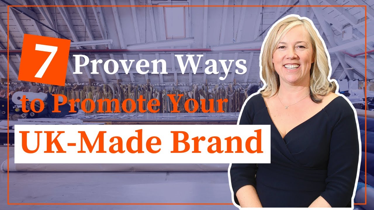 How to Promote Your Small Business: 7 Proven Ways - YouTube