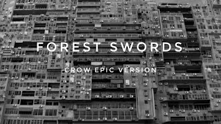 Forest Swords Crow Epic Version Youtube Forest Swords Crow Epic Version Youtube