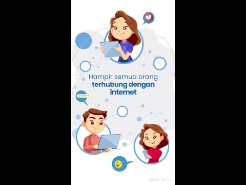 Video: Apakah itu interaksi perlanggaran?