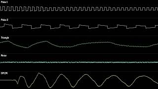 Fall Guys - Digifal Guys [FamiTracker 2A03 (NES) Arrangement]