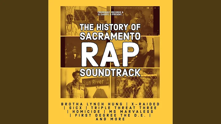 No Shame, In My Game