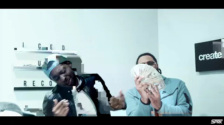 Louie Ray x Rio Da Yung OG x Krispylife Kidd x Gri...